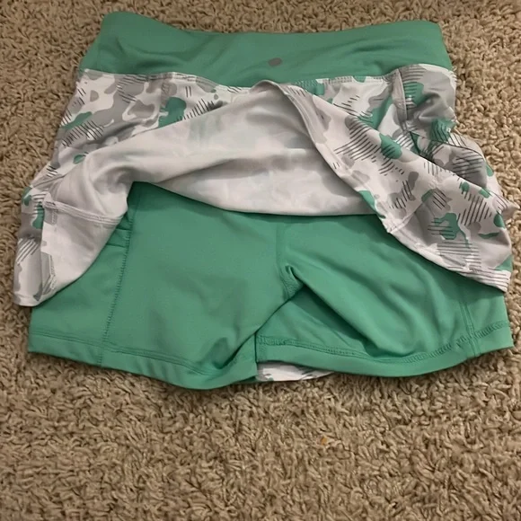 girls tennis set, kids size medium - Picture 8 of 8